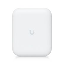Access Point Wi-Fi 7 Ubiquiti UniFi U7 Pro Outdoor 2,4 GHz (2 x 2)/5 GHz (4 x 4) PoE+ 1x2,5G (U7-PRO-OUTDOOR-EU)