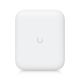 Access Point Wi-Fi 7 Ubiquiti UniFi U7 Pro Outdoor 2,4 GHz (2 x 2)/5 GHz (4 x 4) PoE+ 1x2,5G (U7-PRO-OUTDOOR-EU)