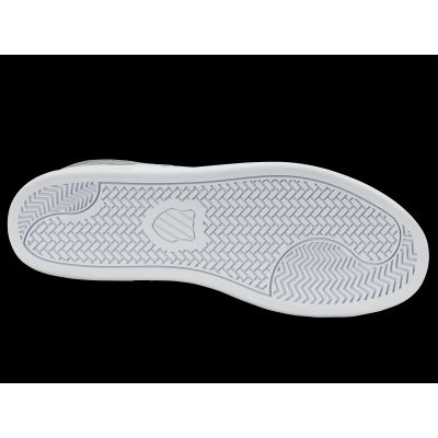 6. K-Swiss COURT TIEBRK II SDE Schuhe (09492-029-M)