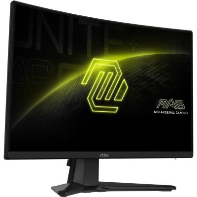 23. MAG 242C Monitor