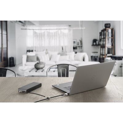 7. Kensington Slim N17 2.0 Kabelschloss