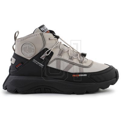 11. Palladium Thunder Mid Protect Wp+ W 74394-096-M Schuhe