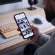 8. Tech-Protect Magmat Hülle für Google Pixel 9 / 9 Pro / 10 / 10 Pro / 11 / 11 Pro – Mattschwarz