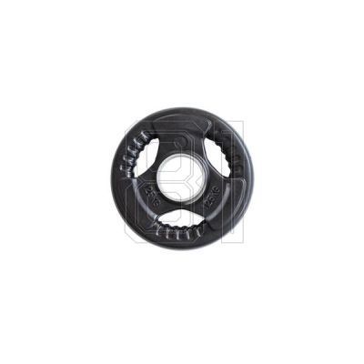 17. Gummierte Olympiascheibe Hms TOK01 17-61-031