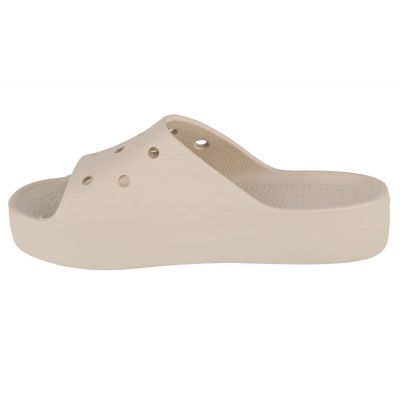 2. Crocs Classic Platform Slide W 208180-2Y2 Flip-Flops