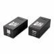 3. LINDY 150m USB 2.0 Cat.6 Verlängerungskabel