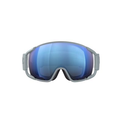 2. POC Zonula Skibrille Grau