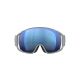 2. POC Zonula Skibrille Grau