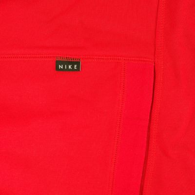3. Nike NK Strike 22 Po Hoody Herren Rot DH9380 687