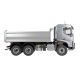 3. Amewi Volvo FMX E015 ferngesteuertes Modell eines Muldenkippers mit Elektromotor, Maßstab 1:14