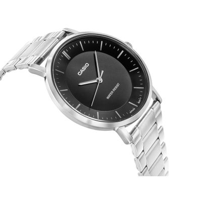 3. Herrenuhr CASIO MTP-VT04D-1EDF + Box