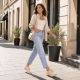 11. M.Daszyński W SAN33C beige Schuhe
