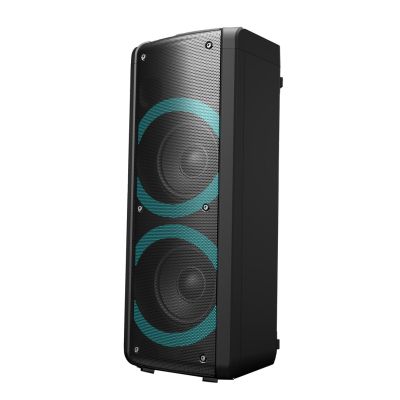 3. Denver BPS-352 Bluetooth 30W Party-Lautsprecher