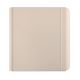 Kobo Libra Color Notebook-Schutzhülle Sandbeige