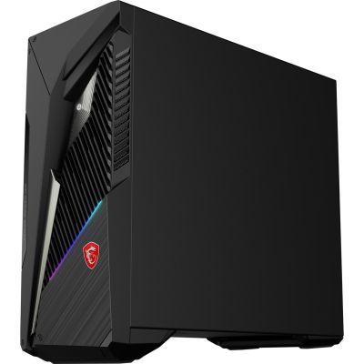 4. MSI MAG Infinite S3 14NVM5-2873EU Core i5-14400F 16 GB DDR5 SSD 1 TB GeForce RTX 5060 Ti 8G VENTUS 2X PLUS AW-XB560NF (WIFI 6E) Bluetooth 5.3 500 W Windows 11 Schwarz 2 Jahre