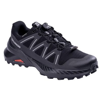 2. Salomon SPEEDCROSS PEAK GTX W Schwarz/Schwarz (L47603500)