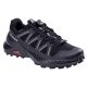 2. Salomon SPEEDCROSS PEAK GTX W Schwarz/Schwarz (L47603500)