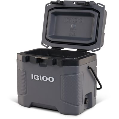 4. IGLOO Trailmate 25 Kühlbox (23 Liter)