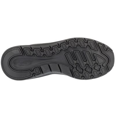 4. Skechers Arch Fit 2.0 232700-BBK Schwarz 41
