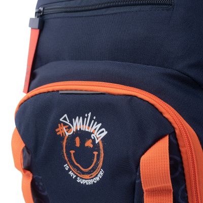 5. BRONTI Kinderrucksack