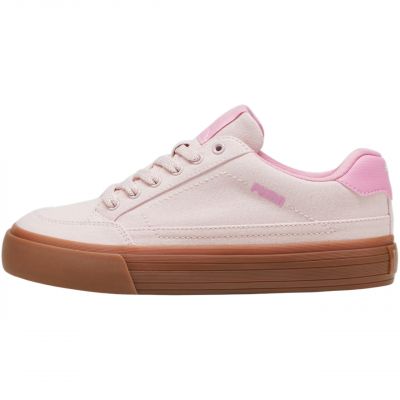 5. Puma Court Classic Jr 395020 Schuhe 11