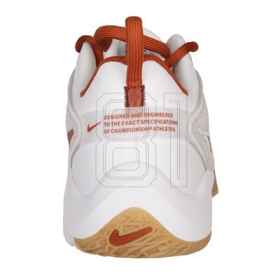 4. Nike Air Zoom HyperAce 3 M Volleyball Shoes FQ7074-104