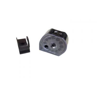 8. BEEMAN RAIDER m.1330 PCP Luftgewehr k.4,5 mm Mag-12 Schuss Ekp