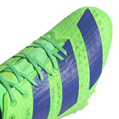 14. Adidas Adizero Finesse U Q46196 Schuhe