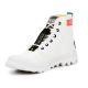 4. Palladium Lite OVB Neon U Schuhe 77082-243