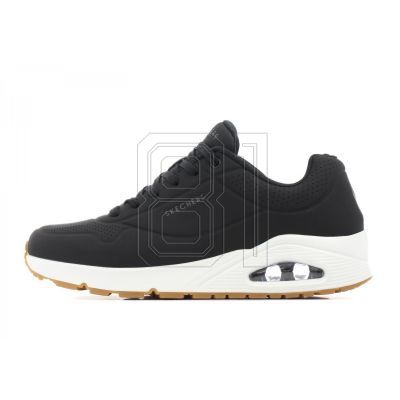 Skechers Uno-Stand On Air M 52458-BLK Schuhe