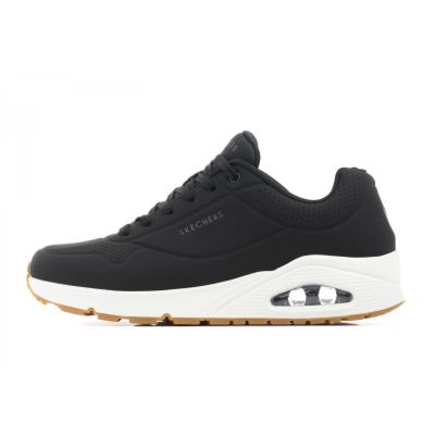 Skechers Uno-Stand On Air M 52458-BLK Schuhe