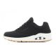 Skechers Uno-Stand On Air M 52458-BLK Schuhe