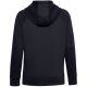 5. Under Armour Rival Fleece Hb Hoodie W 1356317 001