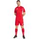 14. adidas Tiro 25 Competition Match Herren Shorts Rot JP4743