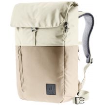 Deuter Up Seoul 16+10L Ecru City-Rucksack, Wanderrucksack für 15-Zoll-Laptop (3813821-6606)