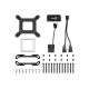 12. AEROCOOL PGS MIRAGE L360 ARGB BK Wasserkühlung