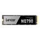 5. Lexar LNQ790X002T-RNNNG SSD-Laufwerk 2 TB M.2 PCI Express 4.0 NVMe 3D-TLC-NAND