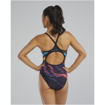 Damen-Badeanzug TYR Diamondfit