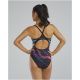 Damen-Badeanzug TYR Diamondfit