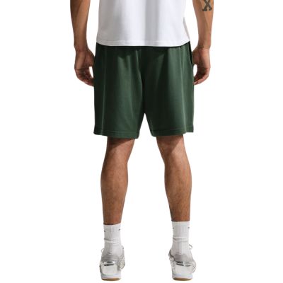 2. Nike Club Herrenshorts Grün FQ4359 323