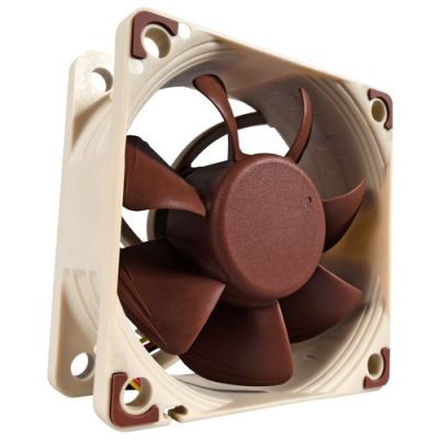 NOCTUA 60-mm-Lüfter 1600–3000 U/min (8,2 dbA)