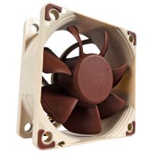 NOCTUA 60-mm-Lüfter 1600–3000 U/min (8,2 dbA)