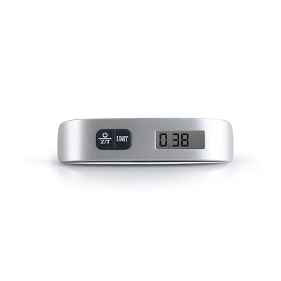 Elektronische Gepäckwaage ELDOM WB10 VELART, Genauigkeit 50 g, Maximalgewicht 50 kg