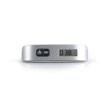 Elektronische Gepäckwaage ELDOM WB10 VELART, Genauigkeit 50 g, Maximalgewicht 50 kg