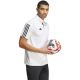 10. Adidas Tiro 23 Wettkampf-Poloshirt M IC4575
