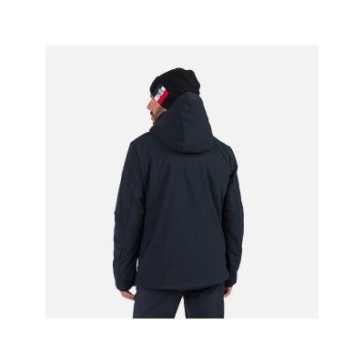 14. Rossignol Cieloalto Jkt Jacke Schwarz