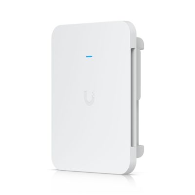 13. Ubiquiti U7 Pro Wand-Lackierbarer Unterputzmonitor (UACC-U7-Pro-Wall-FM)