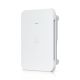 13. Ubiquiti U7 Pro Wand-Lackierbarer Unterputzmonitor (UACC-U7-Pro-Wall-FM)