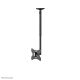 33. NEWSTAR Neomounts FPMA-C060BLACK Deckenhalterung 101,6 cm (40 Zoll) Schwarz