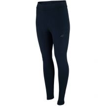 Leggings 4F W H4Z22 LEG350 31S